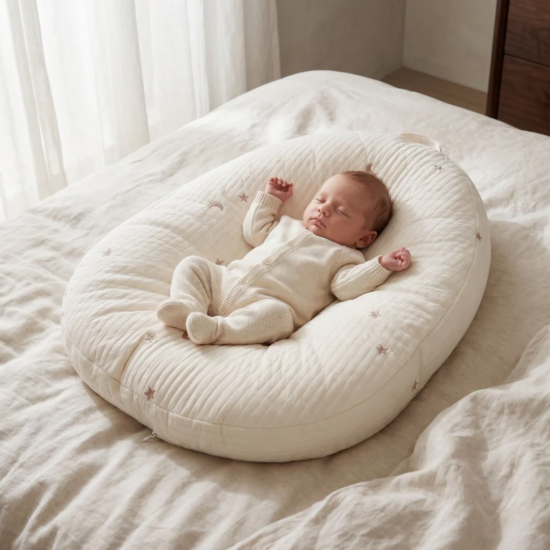 Soft Nest Baby