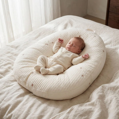 Soft Nest Baby