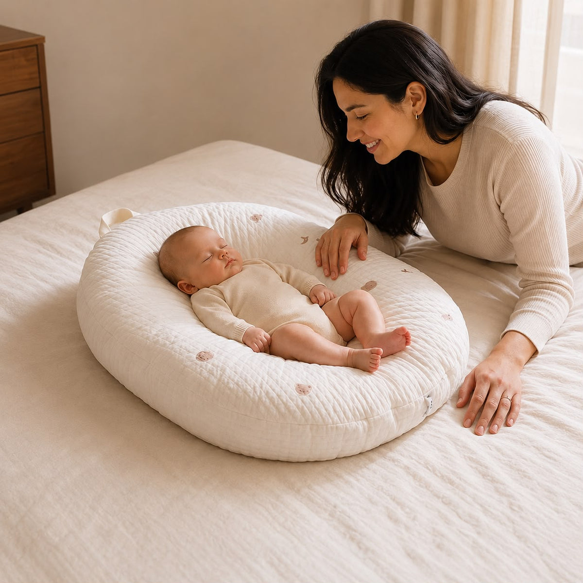 Soft Nest Baby